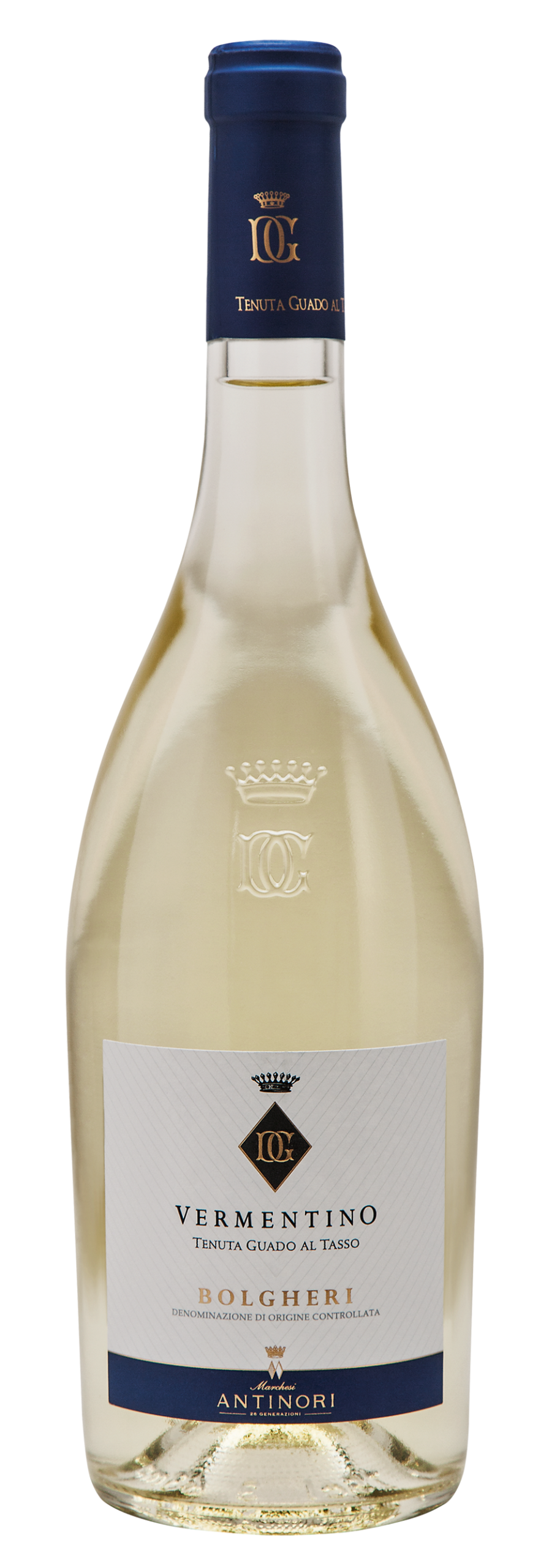 VERMENTINO BOLGHERI GUADO AL TASSO ANTINORI