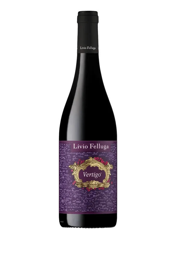 VERTIGLIO LIVIO FELLUGA V22