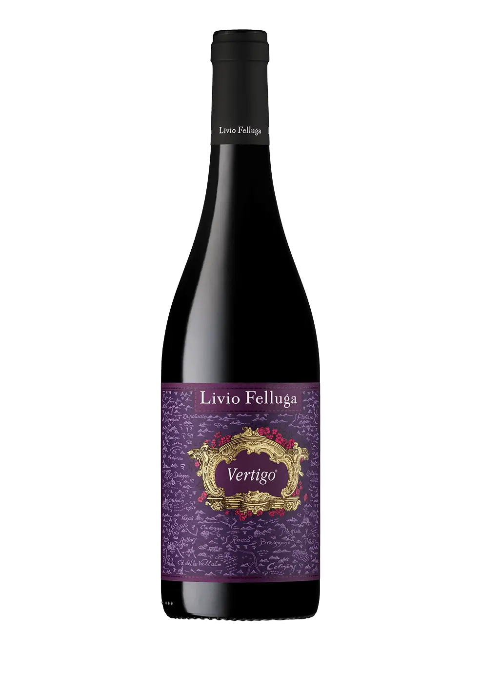 VERTIGLIO LIVIO FELLUGA