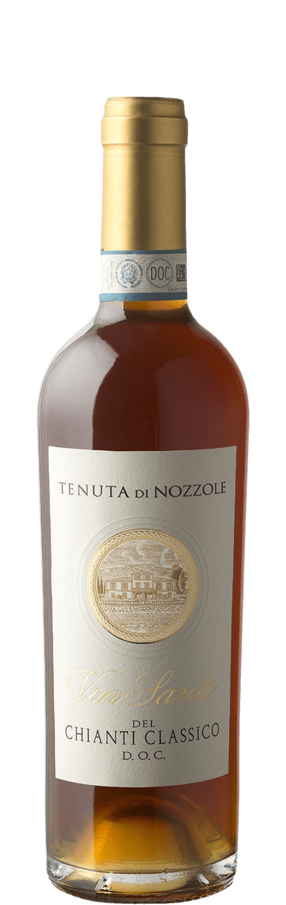 VIN SANTO NOZZOLE LT 0.500