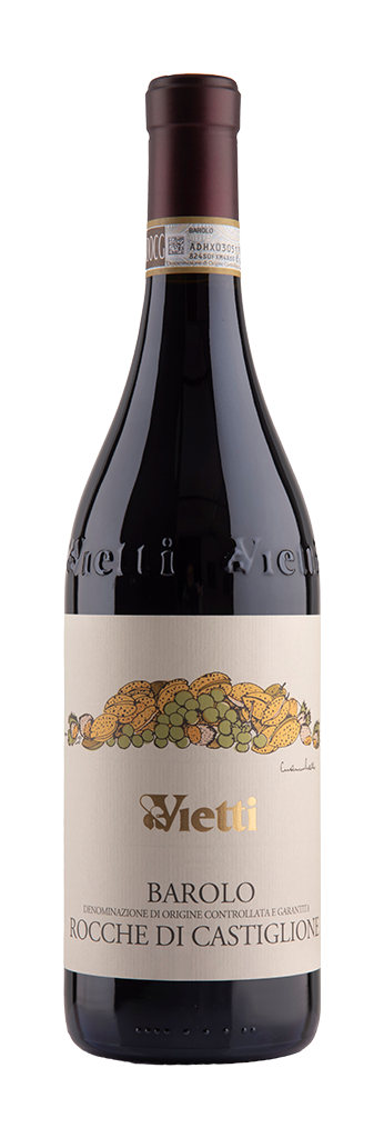 Vietti Barolo Rocche di Castiglione