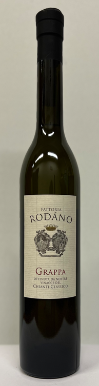 grappa chianti rodano