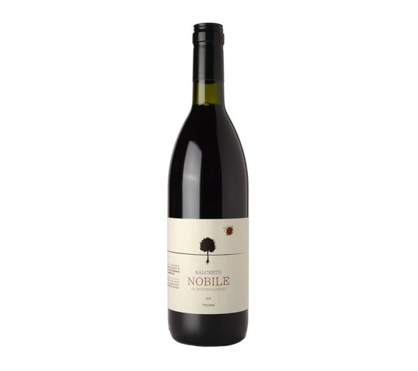 NOBILE SALCHETO LT 0.375 V22