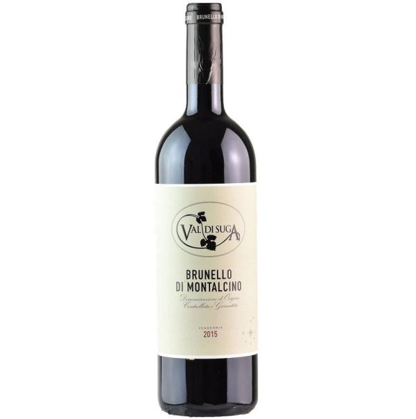 BRUNELLO VAL DI SUGA V19