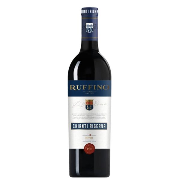 CHIANTI CLASSICO RISERVA RUFFINO RISERVA R16