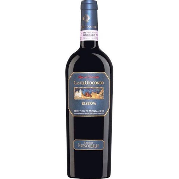 BRUNELLO CASTELGIOCONDO 1.5   R95