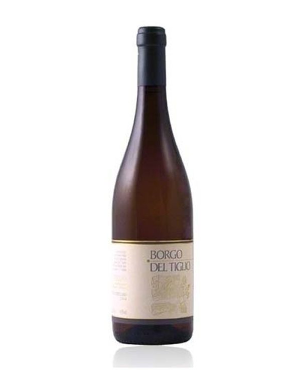 COLLIO FRIULIANO BORGO DEL TIGLIO V19