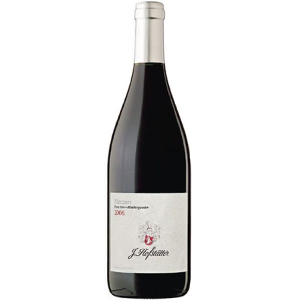 HOFSTATTER MECZAN JOSEPH PINOT NERO V24