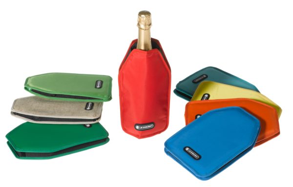 RAFFREDDABOTTIGLIE LE CREUSET