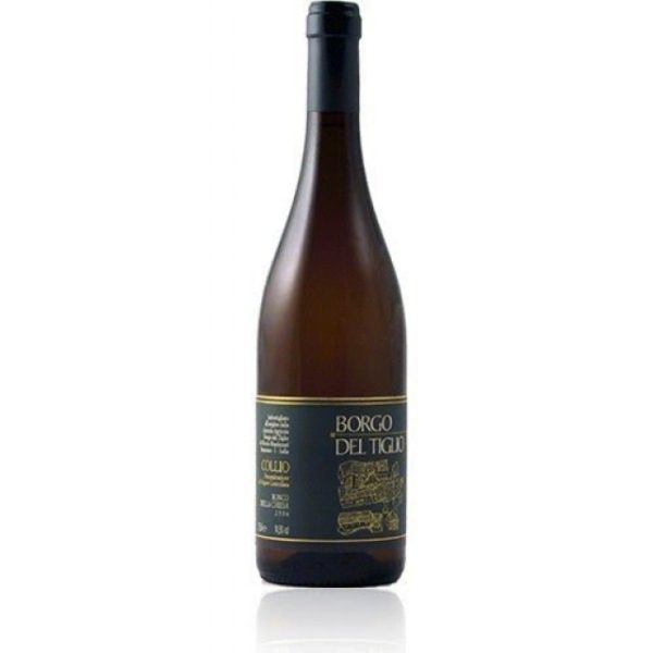 COLLIO MALVASIA BORGO DEL TIGLIO V17