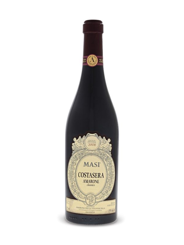 AMARONE CLASSICO MASI COSTASERA V17