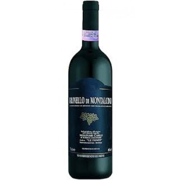 BRUNELLO MOLINARI CARLO R12