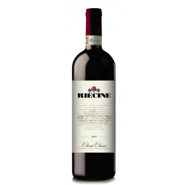 CHIANTI RIECINE V22