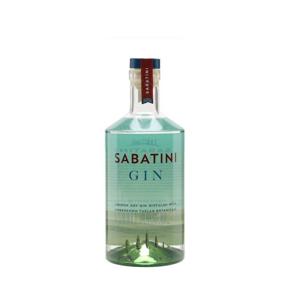 SABATINI GIN LT 0.7