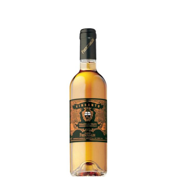 VIN SANTO POMINO FRESCOBALDI V18