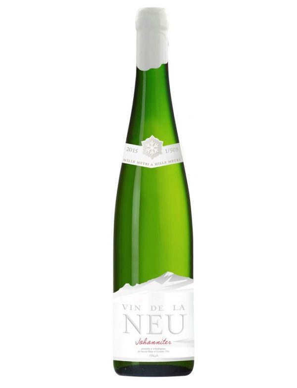 VIN DE LA NEU V15