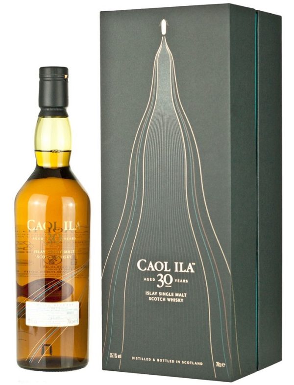 SW CAOL ILA Y.O. 30