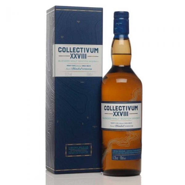 SW COLLECTIVUM XXVIII Y.O. 28
