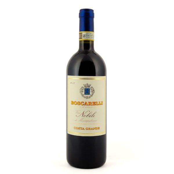 NOBILE COSTA GRANDE BOSCARELLI V15