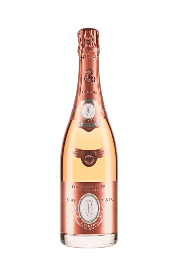 CRISTAL ROSE’ LT 1.5 V12
