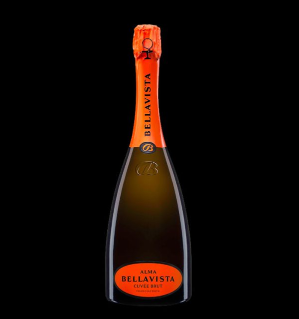 FRANCIACORTA BELLAVISTA TEATRO ALLA SCALA BRUT V19