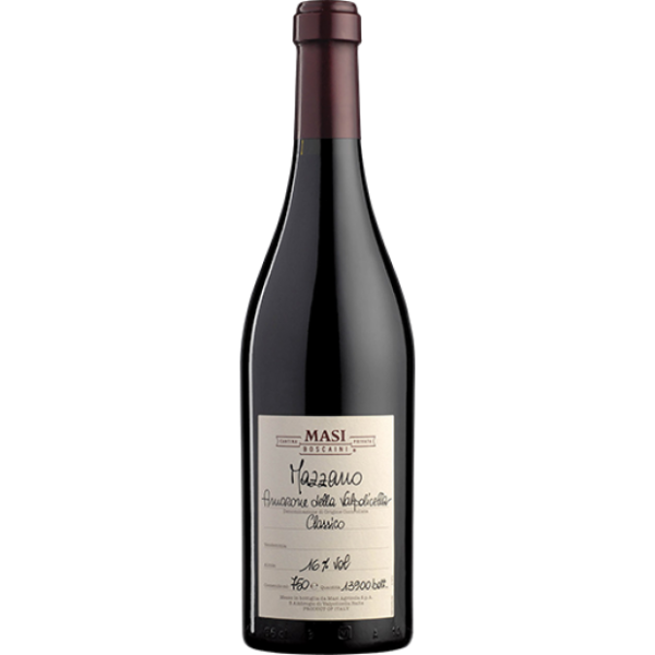 AMARONE CLASSICO MASI MAZZANO V13