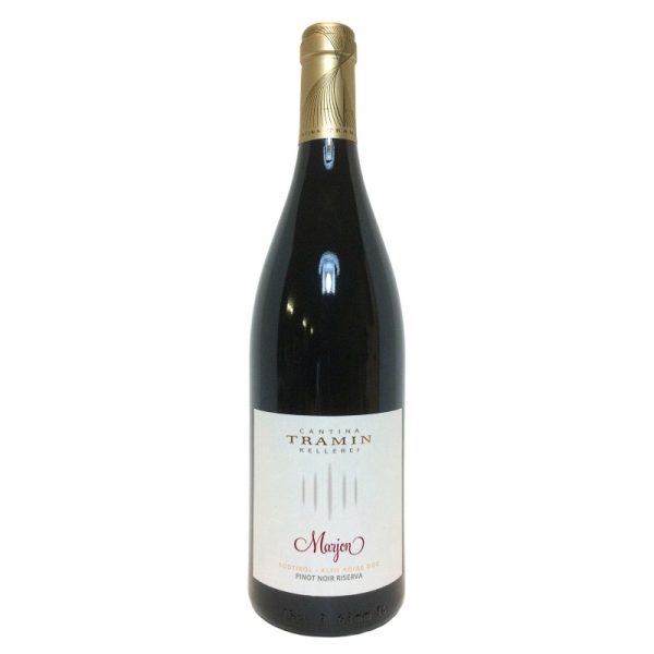MARJUN PINOT NERO TRAMIN R19