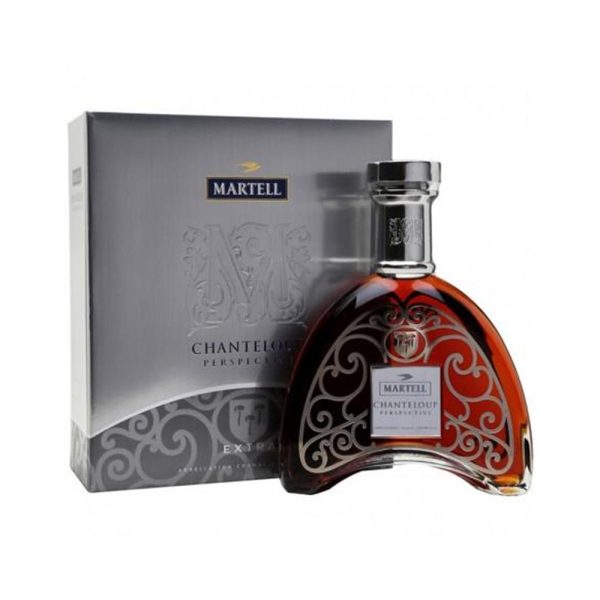 COGNAC MARTELL CHANTELOUP PERSPECTIVE