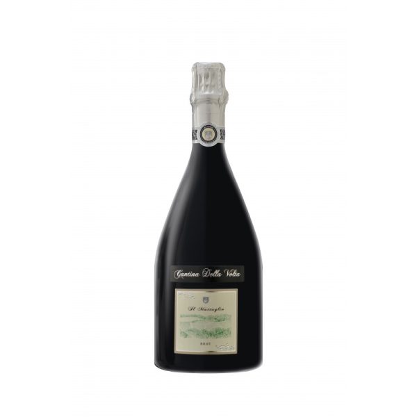 MATTAGLIO BRUT CANTINA DELLA VOLTA