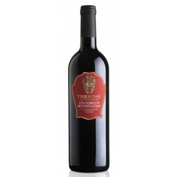 NOBILE LA VILLA ROMIZI TRE ROSE V13