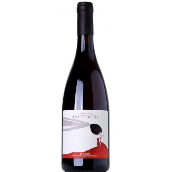 ETNA ROSSO ARCHINERI PIETRADOLCE V16
