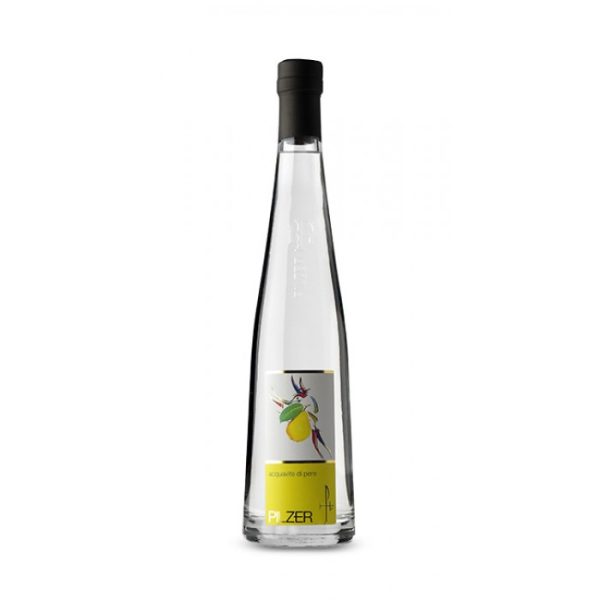 PILZER ACQUAVITE DI PERE LT 0.5