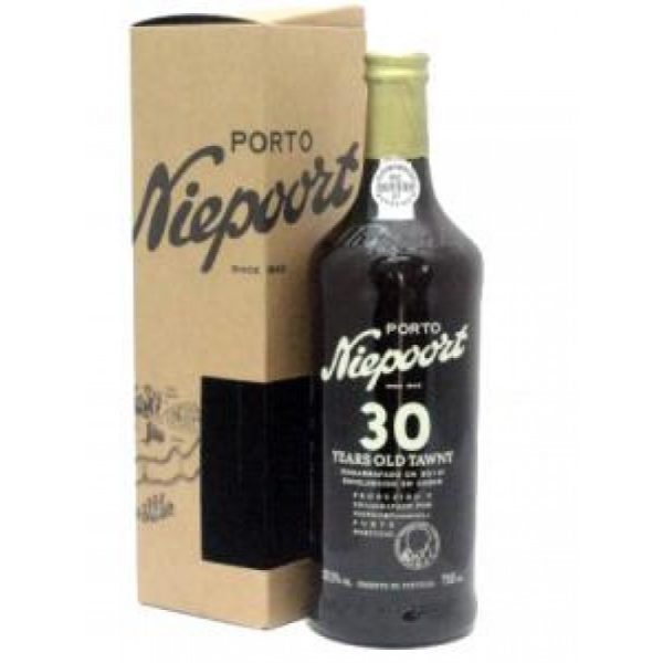 PORTO NIEPOORT  Y.O. 30