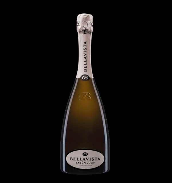 FRANCIACORTA BELLAVISTA SATEN V18