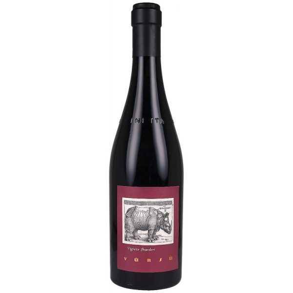 BARBARESCO STARDERI LA SPINETTA V13