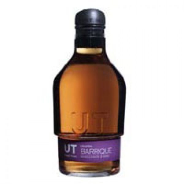 FRATTINA UT GRAPPA BARRIQUE 3 ANNI