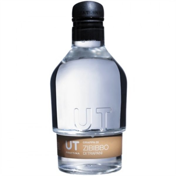 FRATTINA UT GRAPPA ZIBIBBO