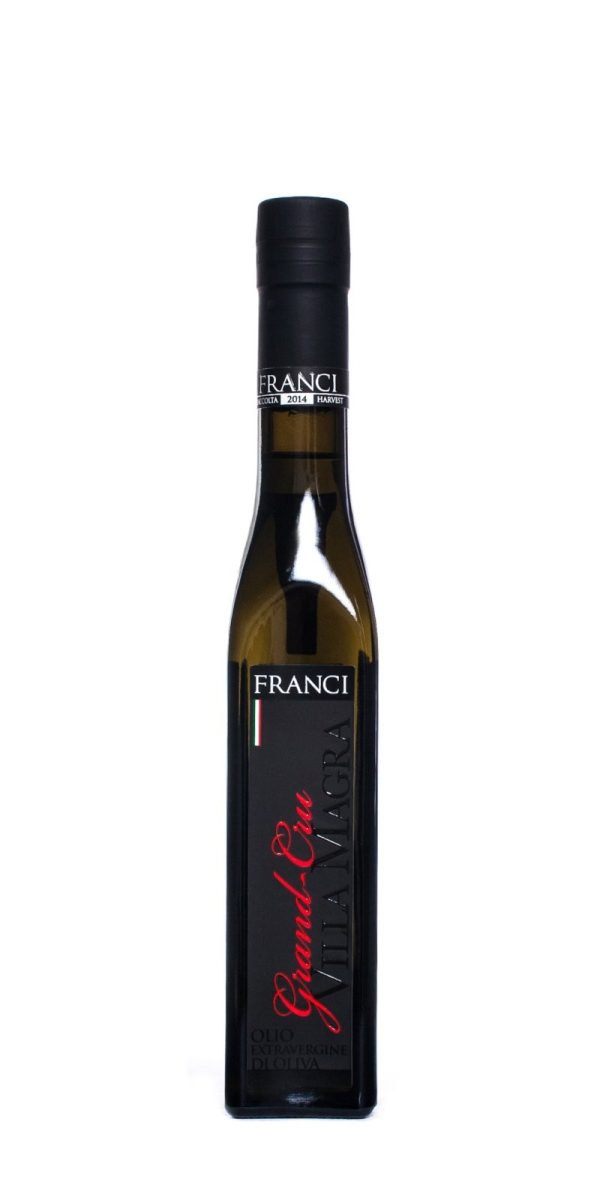 OLIO FRANCI VILLA MAGRA GRAN CRU LT 0.5