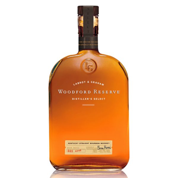 BOURBON WOOSFORD RESERVE