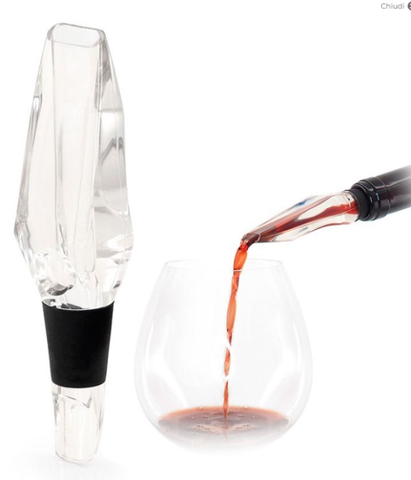 AEREATORE AIRVIN PULLTEX