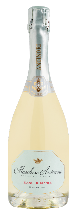 FRANCIACORTA MONTENISIA BLANC DE BLANCS BRUT ANTINORI SBOCCATURA 2025