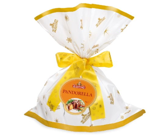 PANDORELLA ALBERTENGO PANDORELLA CIUFFO PLX35 KG 1