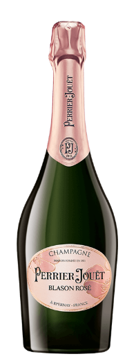 PERRIER JOUET BLASON ROSE’