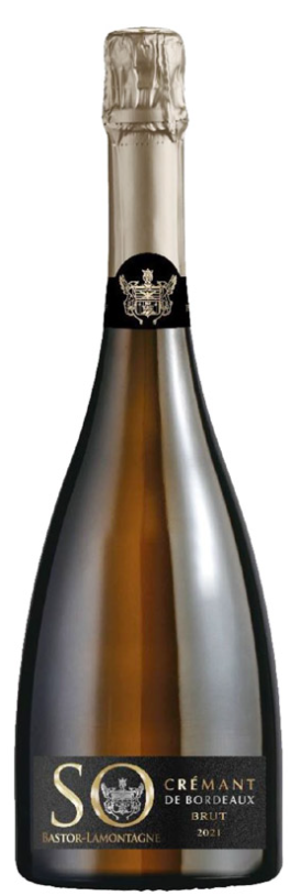 SO Crémant de Bastor-Lamontagne