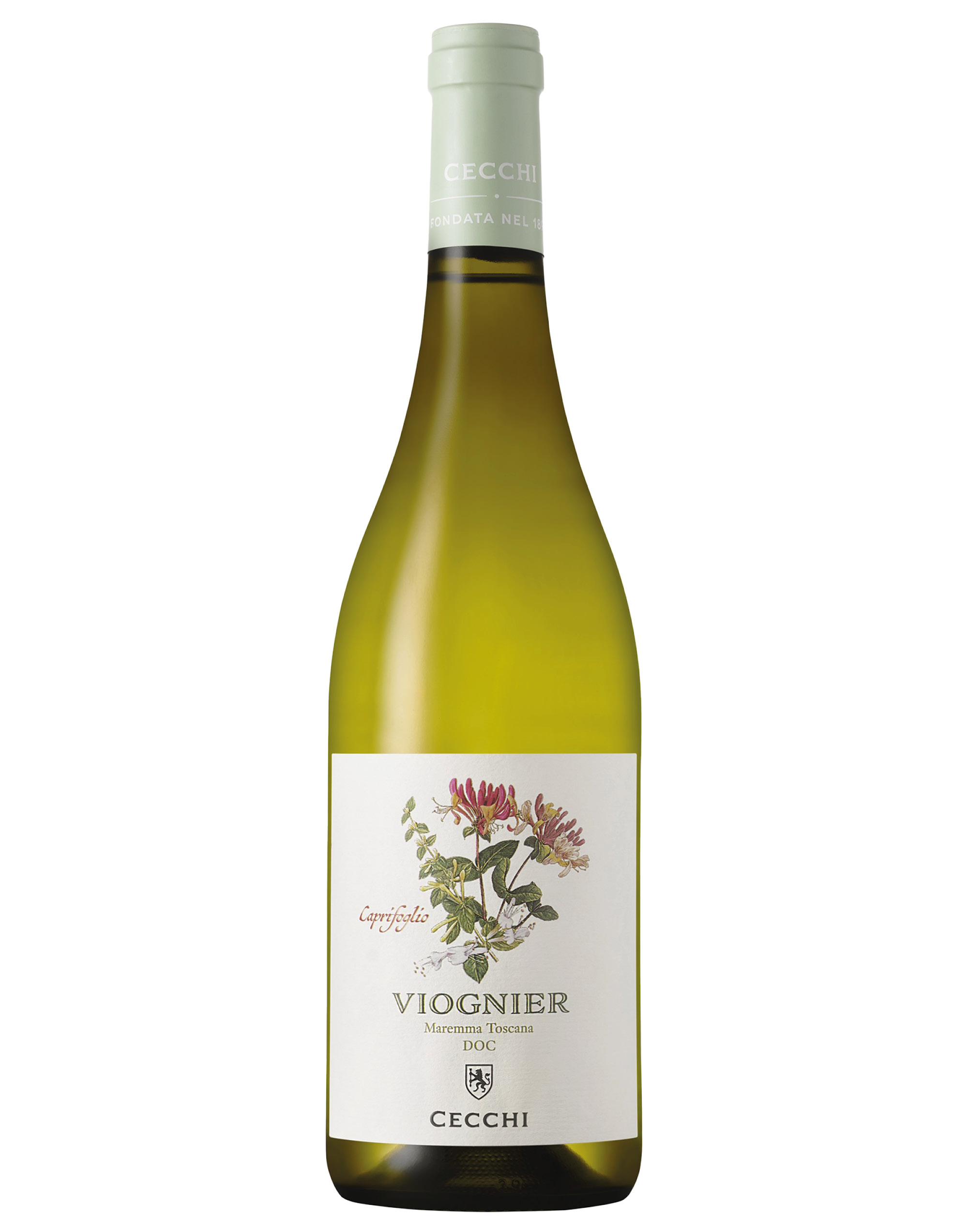CAPRIFOGLIO CECCHI VIOGNIER