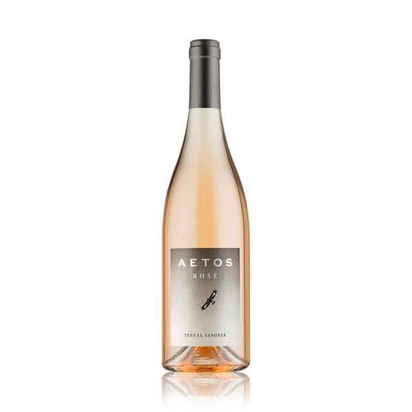 ORCIA ROSATO AETOS SANONER SANGIOVESE V23