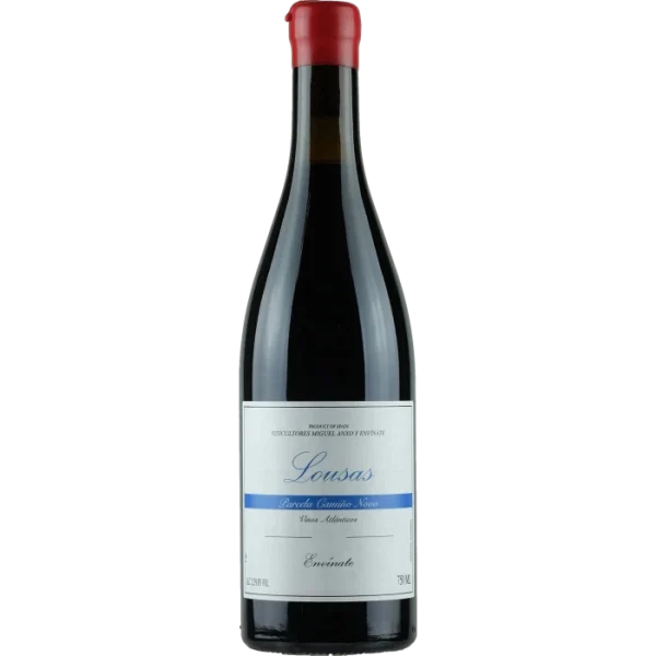 ENVINATE LOUSAS CAMINO NUOVO TENERIFE SPAGNA  V23