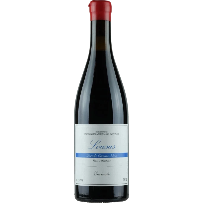 ENVINATE LOUSAS CAMINO NUOVO TENERIFE SPAGNA