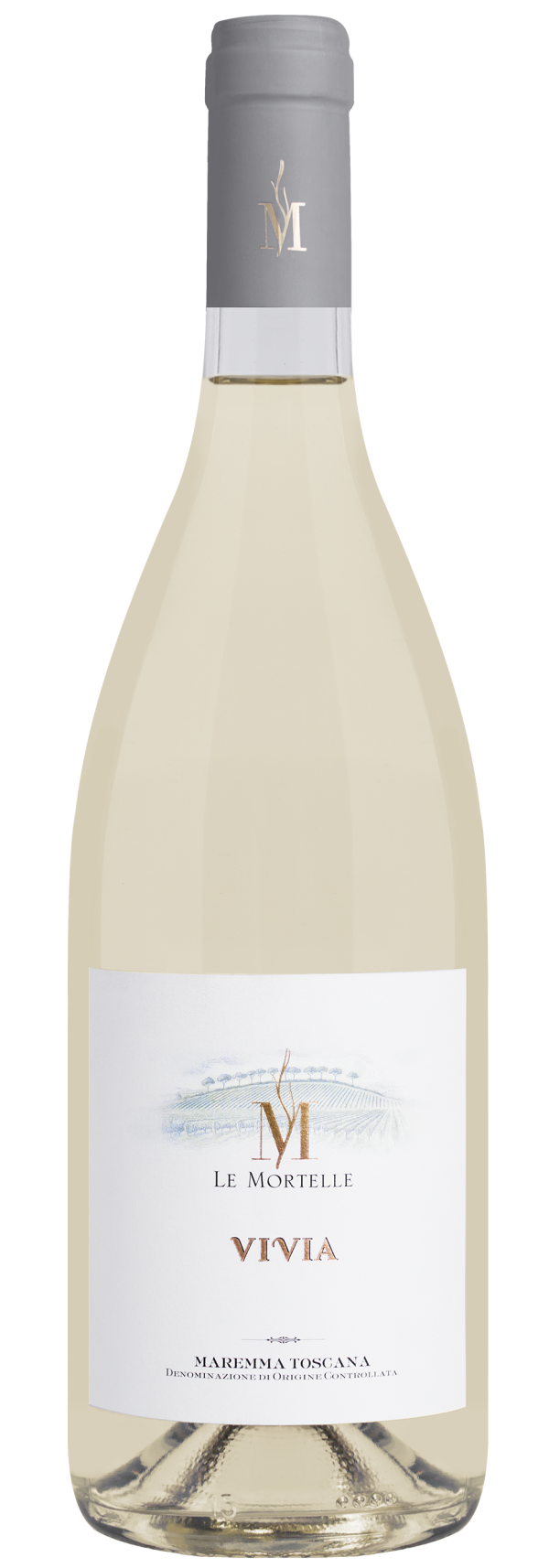 MAREMMA TOSCANA VIVIA LE MORTELLE ANTINORI V24