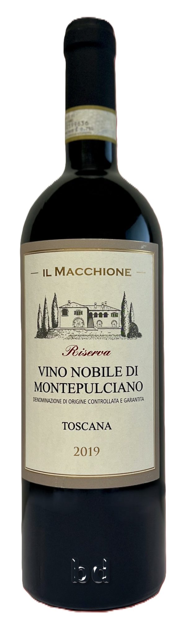 NOBILE IL MACCHIONE R19